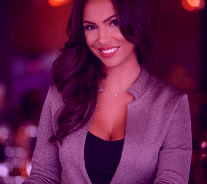 Paloma Botorrita escort
