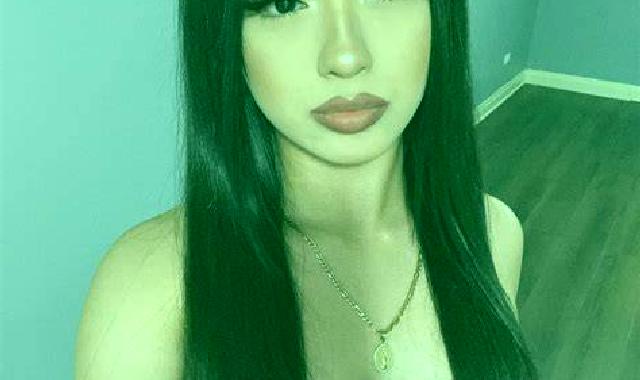 Paloma Cabezas Rubias escort