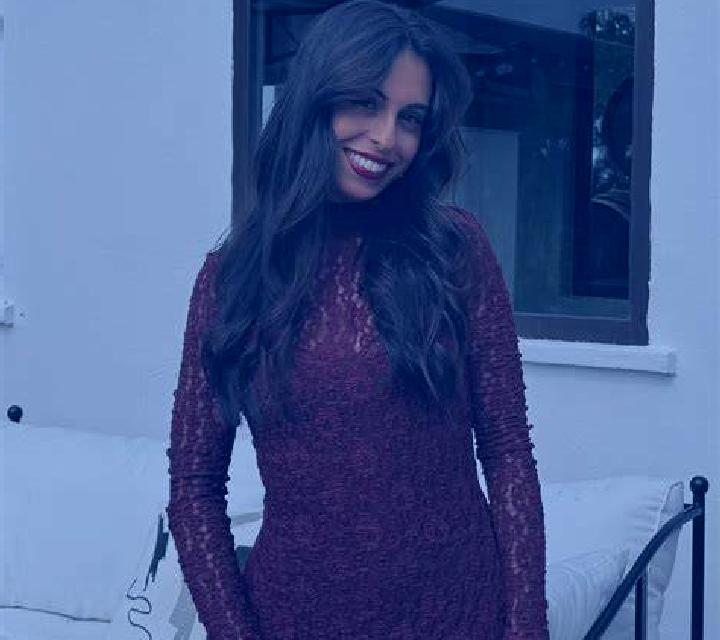 Paloma Canizares escort