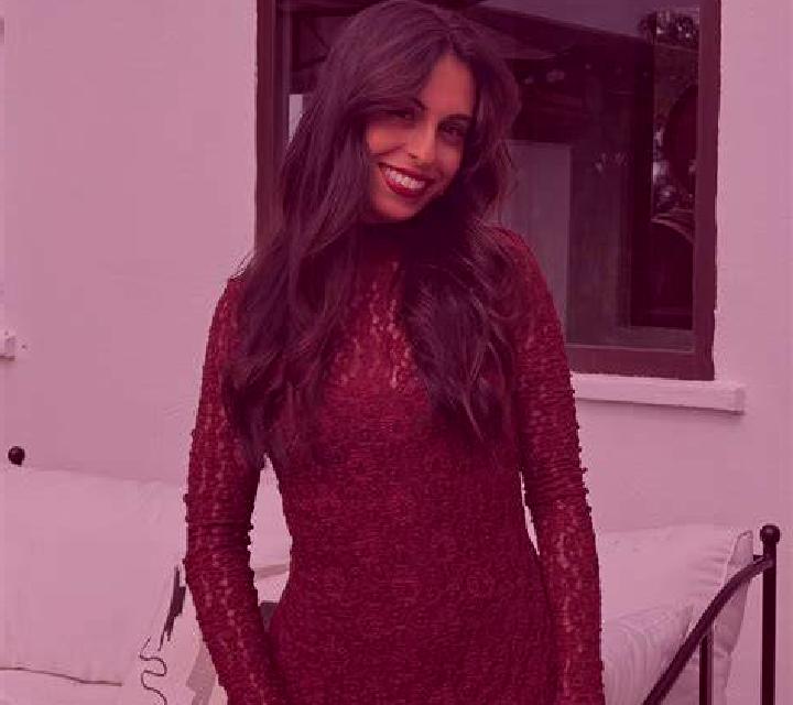 Paloma Cardedeu escort