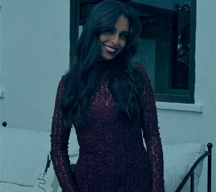 Paloma Hormilla escort