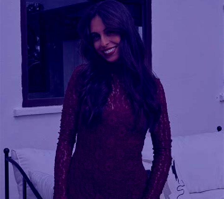 Paloma La Campana escort