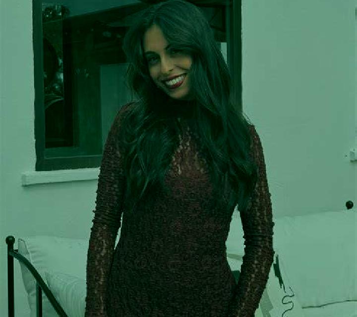 Paloma Linares escort