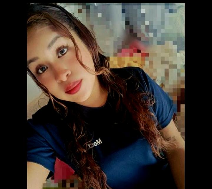 Paloma Los Arcos escort