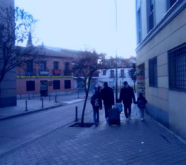 Paloma Monteagudo de las Vicarias escort