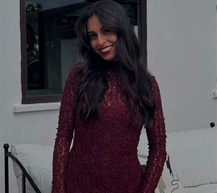 Paloma Piedrahita de Castro escort