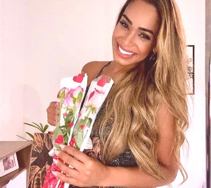 Paloma Trefacio escort