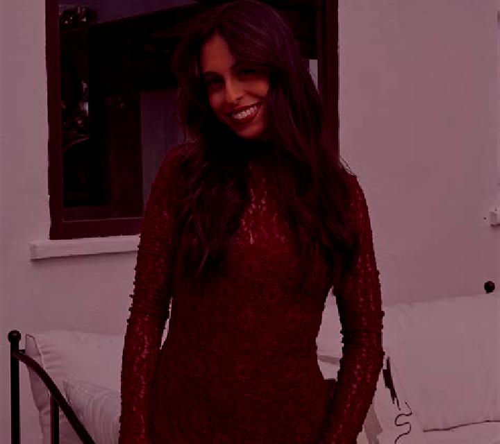 Paloma Valtiendas escort