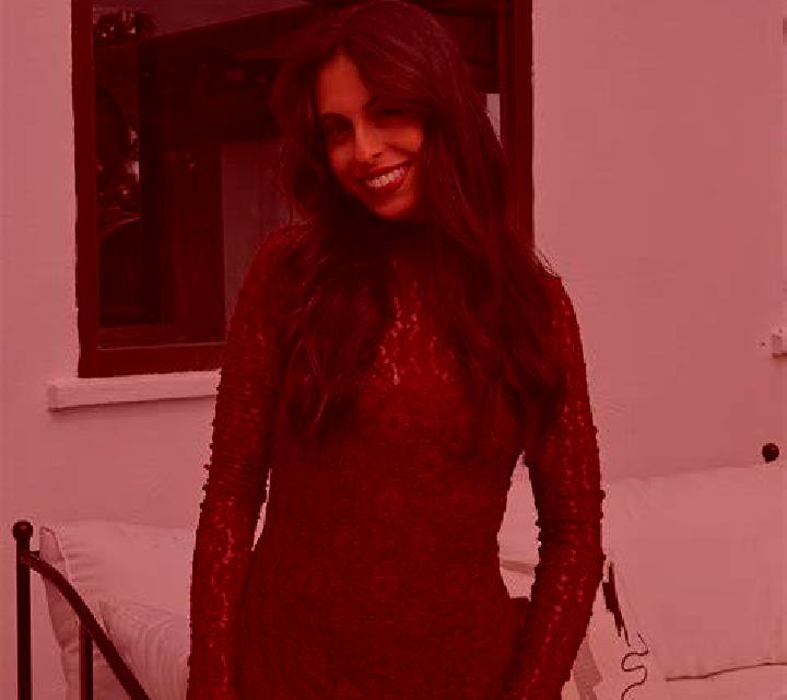 Patricia 2 Barceo escort