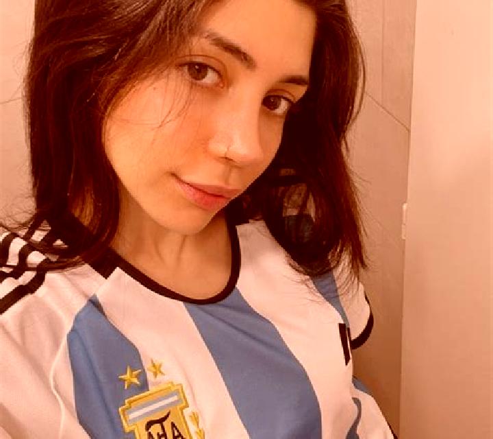 Patricia 2 Bustillo del Paramo escort