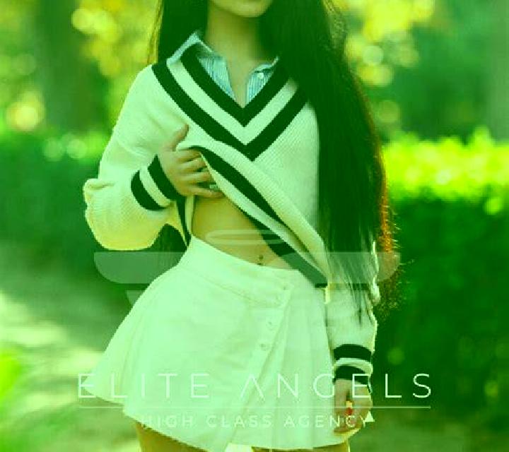 Patricia 2 Canillas de Aceituno escort