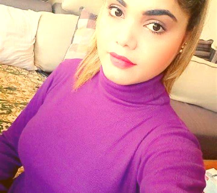 Patricia 2 Castellcir escort