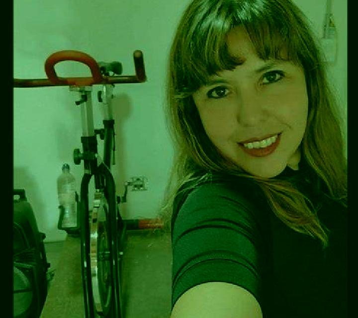 Patricia 2 Cereceda de la Sierra escort