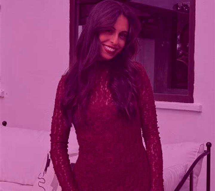 Patricia 2 Rapariegos escort