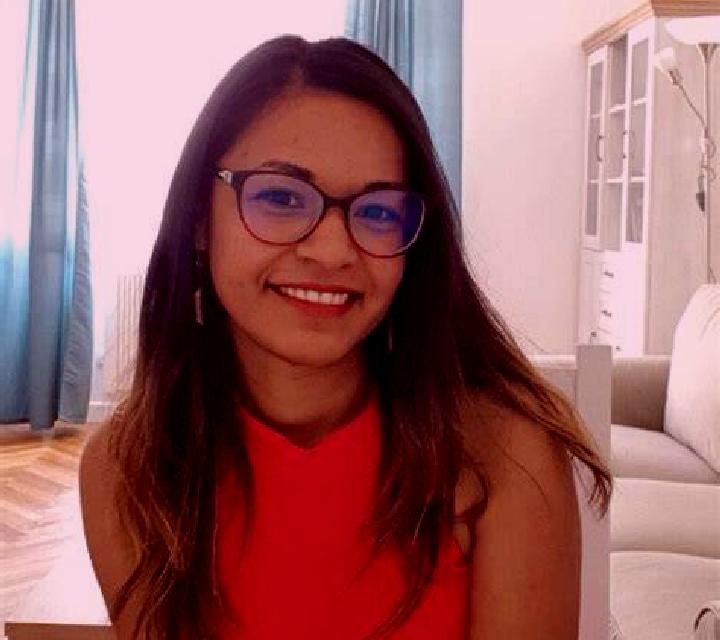 Patricia 2 Talavan escort