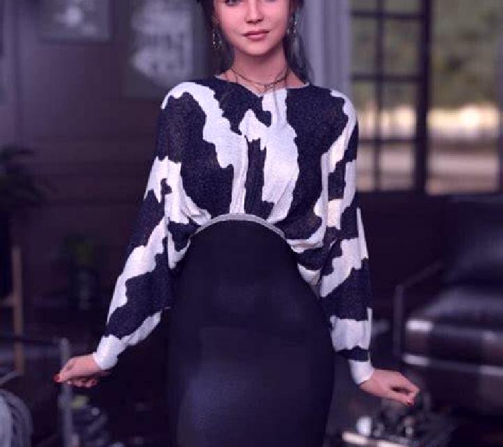 Patricia 2 Villatoya escort