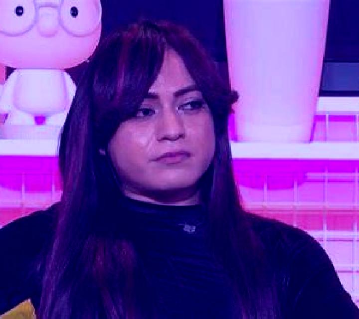 Patricia 3 Adahuesca escort