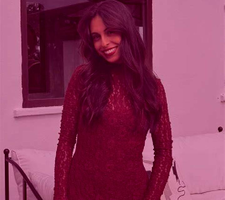 Patricia 3 Antas escort