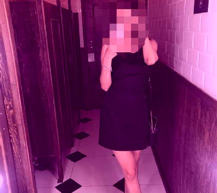 Patricia 3 Benicassim escort