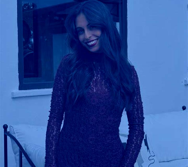 Patricia 3 Berzosa del Lozoya escort