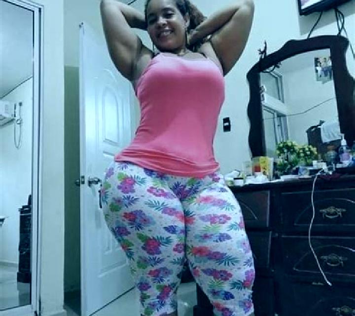 Patricia 3 Carmonita escort