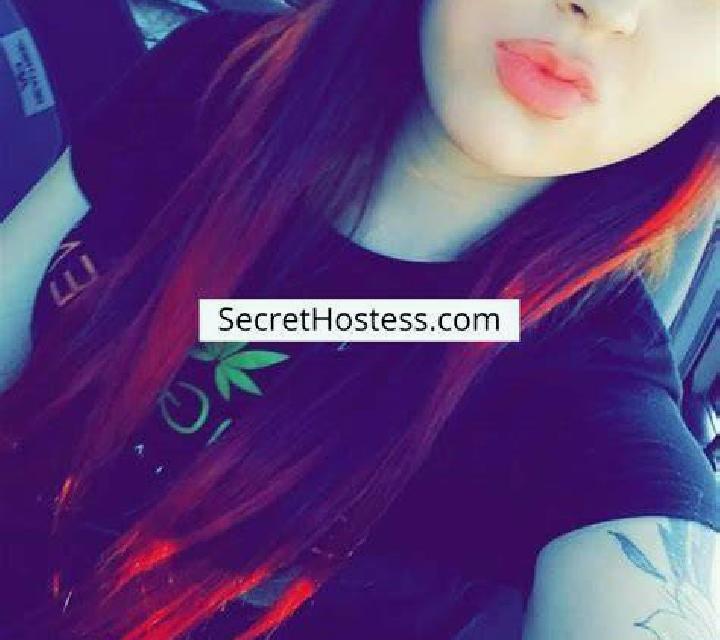Patricia 3 Grajal de Campos escort