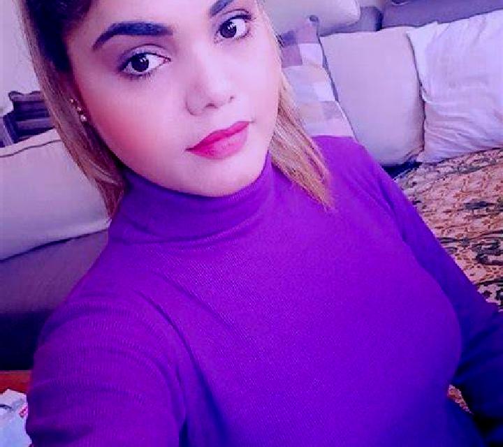 Patricia 3 Prades escort