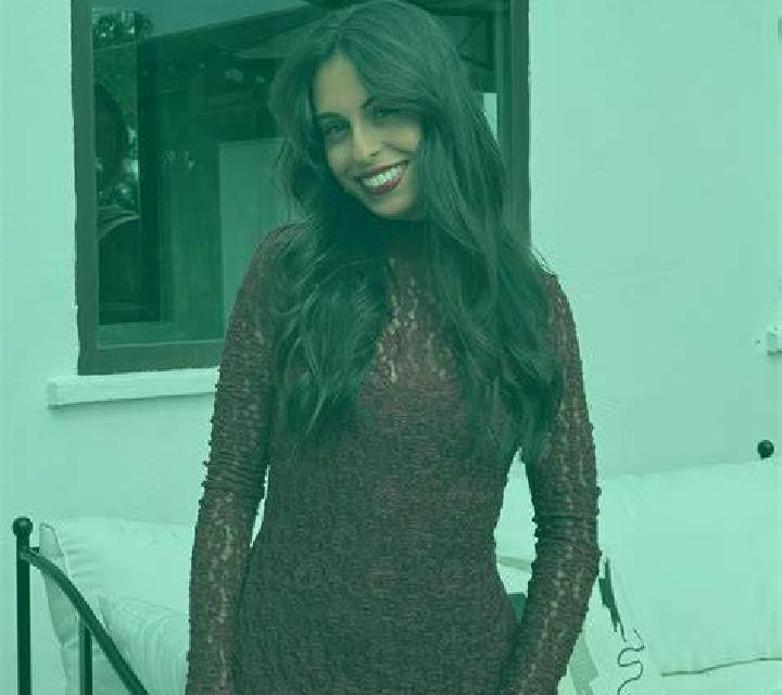 Patricia 3 Sant Pere de Vilamajor escort