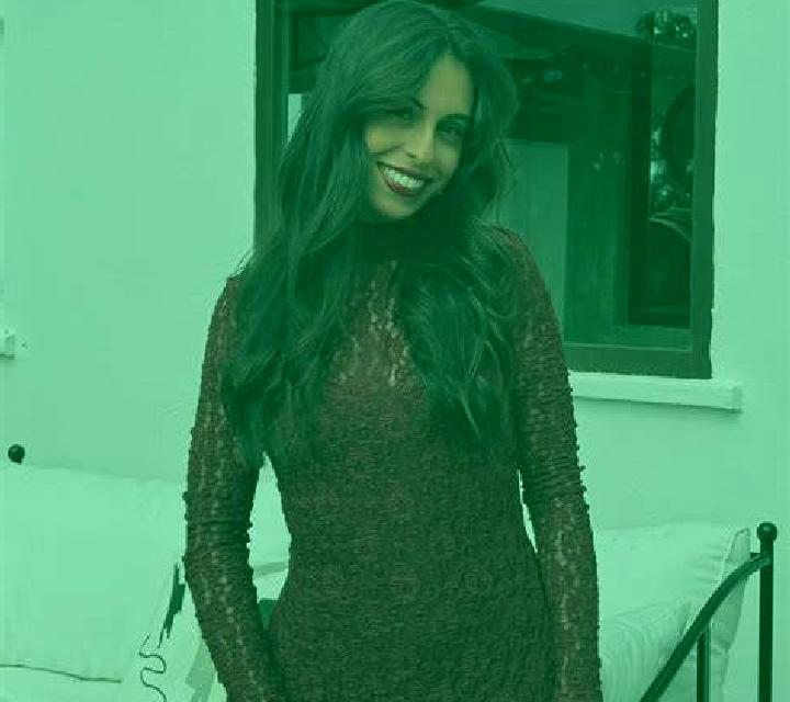 Patricia 3 Uga escort