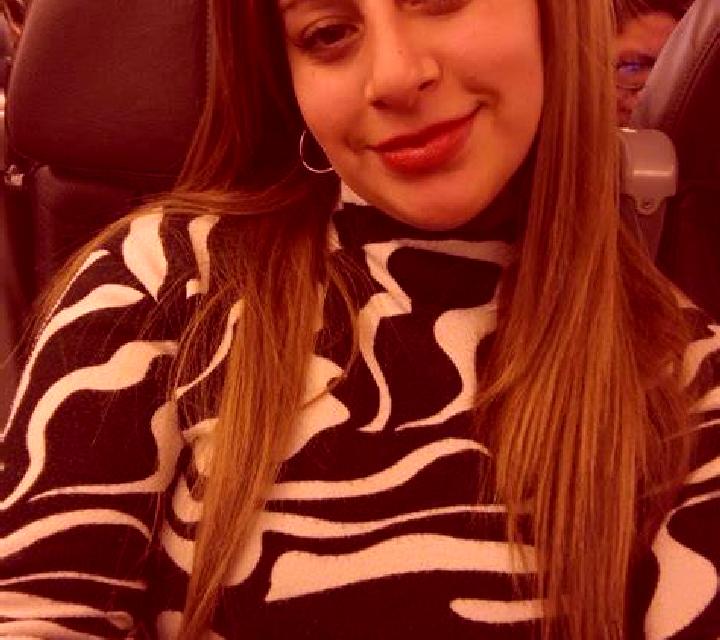 Patricia Aguilas escort