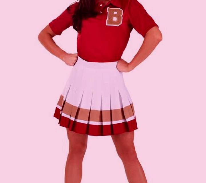 Patricia Barcarrota escort