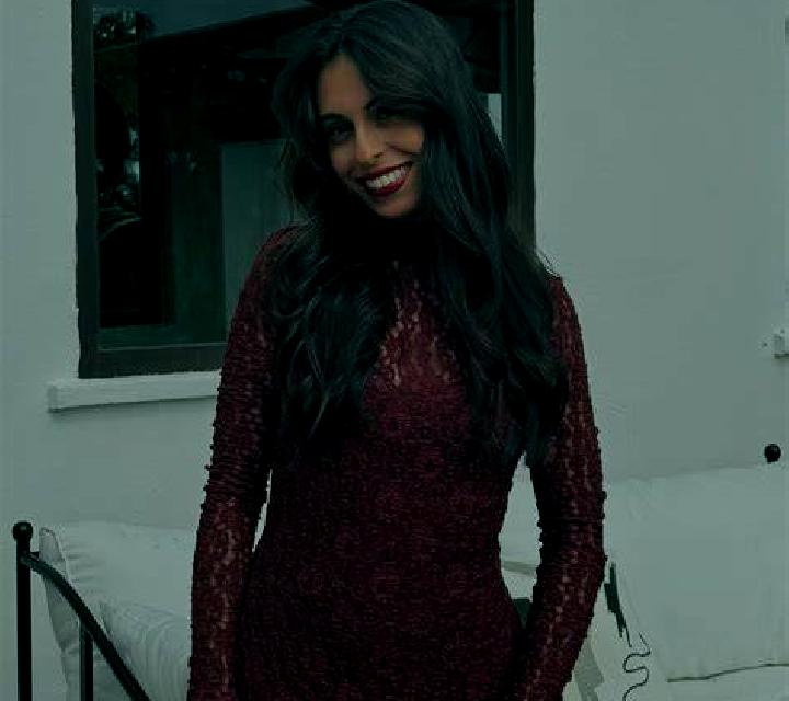 Patricia Beseit / Beceite escort