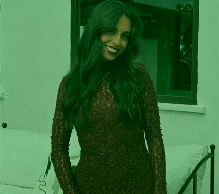 Patricia Boecillo escort