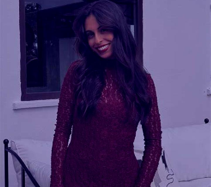 Patricia Caravaca escort