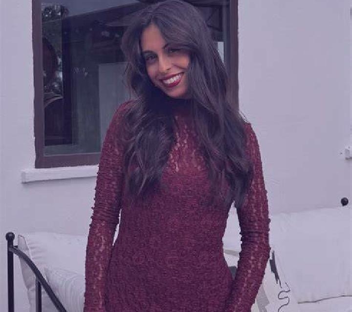 Patricia Escalona escort
