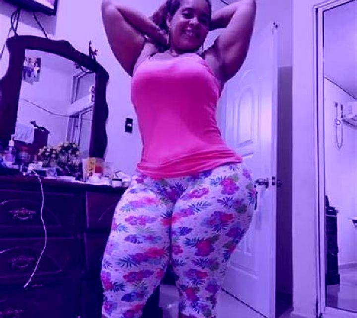 Patricia Forcall escort