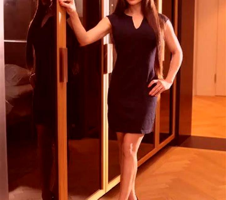 Patricia Loeches escort