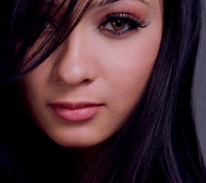 Patricia Niharra escort