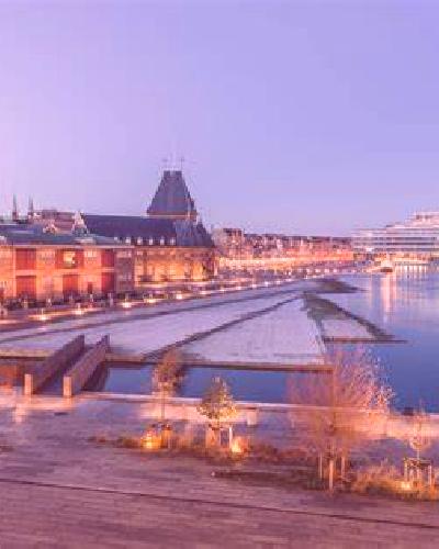 Patricia Pozoblanco escort