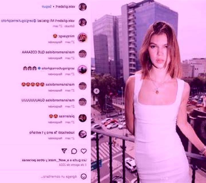 Patricia Recoletos escort