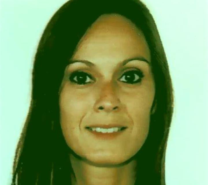 Patricia San Martin de Rubiales escort