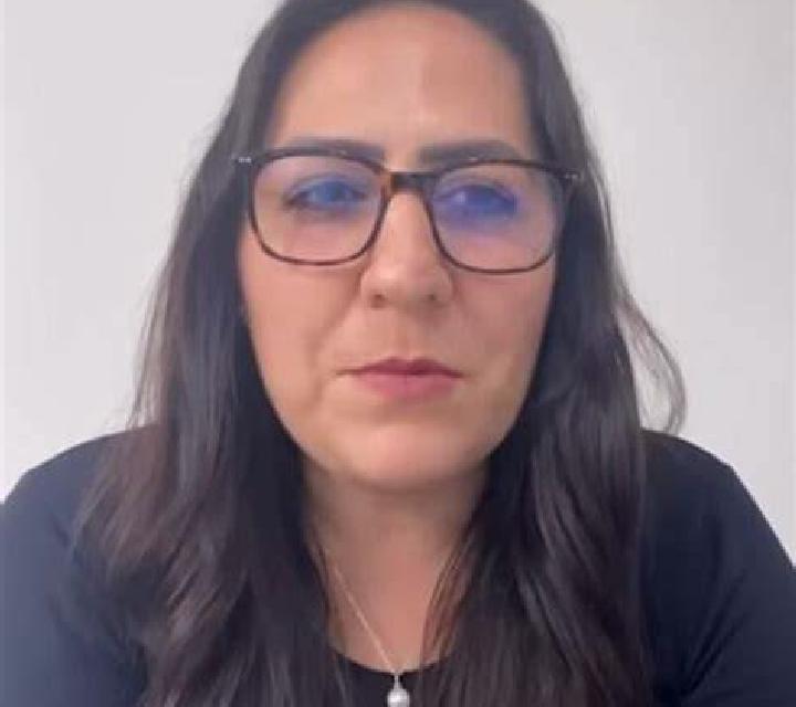 Patricia Talavera de la Reina escort
