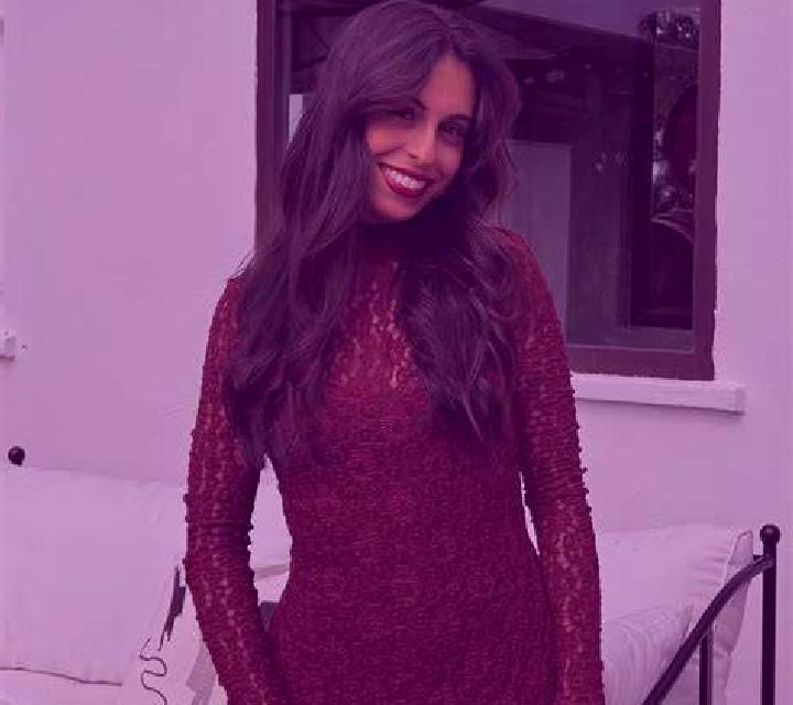 Patricia Torre del Mar escort