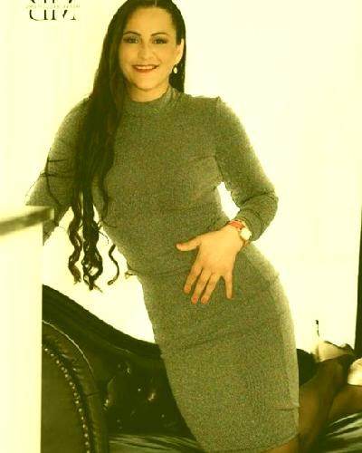 Patricia Villafufre escort
