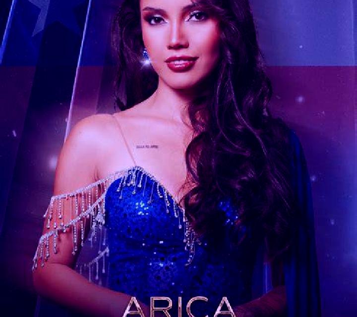 Patricia Villamiel de la Sierra escort