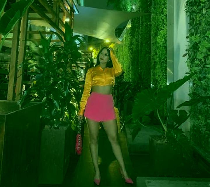 Patricia Villaverde de Guadalimar escort