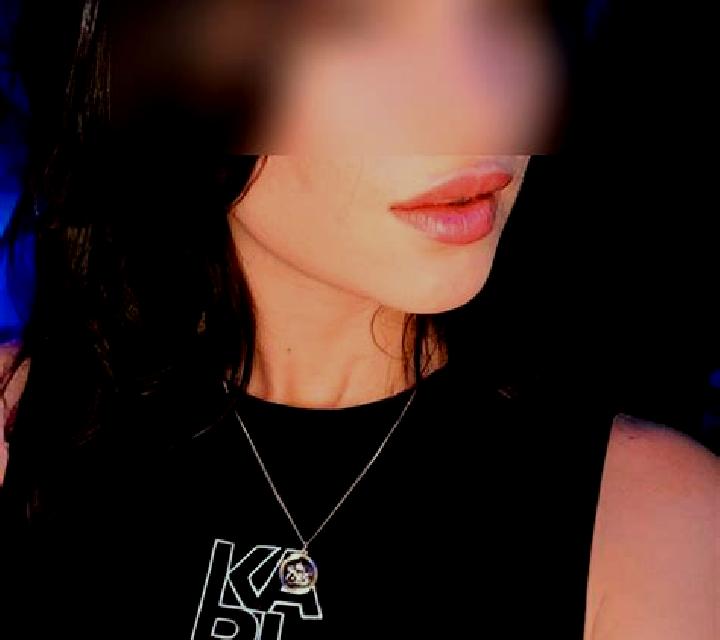 Paula 2 Almaraz escort