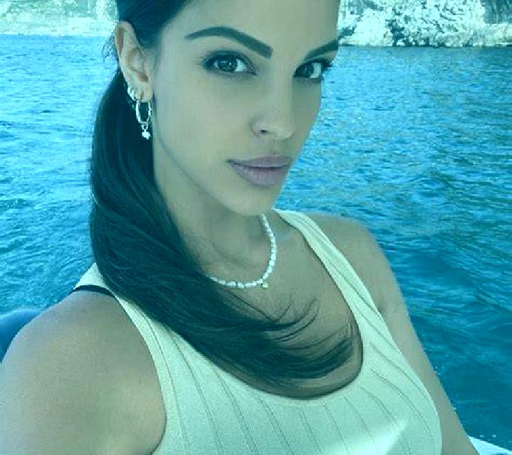Paula 2 Canillas de Rio Tuerto escort