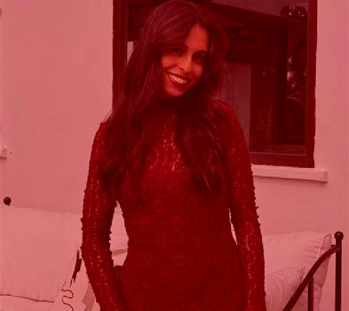 Paula 2 Provenals del Poblenou escort