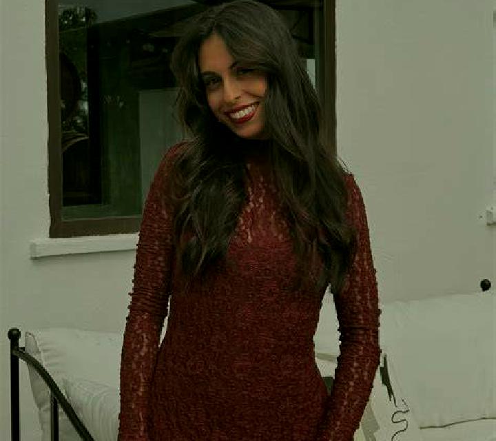 Paula 2 Valdelarco escort
